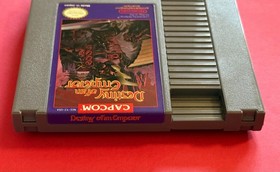 Destiny of an Emperor STRATEGY/RPG Nintendo NES CIB with MINT Cartridge!