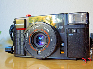Olympus Afl | eBay
