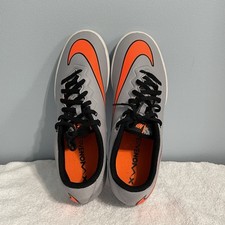 US 10-Nike Hypervenom X Finale TF Turf Soccer Futsal Shoes