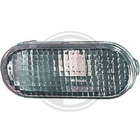 1X Blinkleuchte Diederichs 2212178 FüR Ford Seat VW Seitlicher Einbau