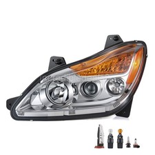 Driver Side For Kenworth T680 Next Gen 2022+ ...