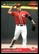Brent Stentz 1998 Arizona Fall League Prospects #22 Phoenix Desert Dogs MLB READ