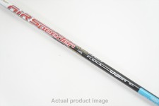 Junior Length Fujikura Air Speeder 45G Senior 41.75" Driver Shaft TaylorMade Tip