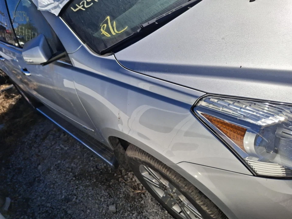 Used Automatic Transmission Assembly fits: 2010 Chevrolet Traverse AT FWD Grade Foto 3 de 4