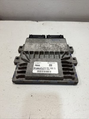 2017-2018 Ford Transit Connect ECM Engine Computer HV6A-12A650-YA OEM