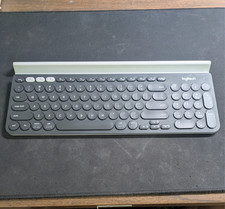 Logitech K780 Multi-Device Wireless Keyboard ...