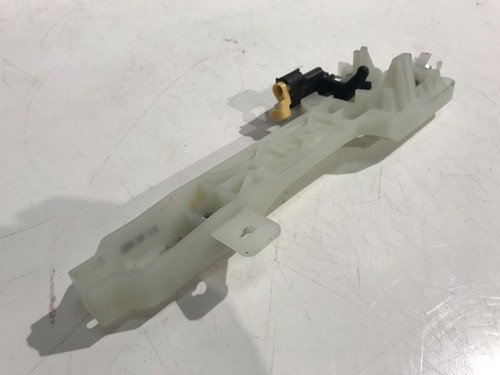KIA NIRO DOOR HANDLE EXTERIOR REAR LEFT 2018-2022 2231175200 - Picture 8 of 15