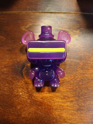 Funko Five Nights At Freddys Mystery Minis VR Freddy Special Delivery