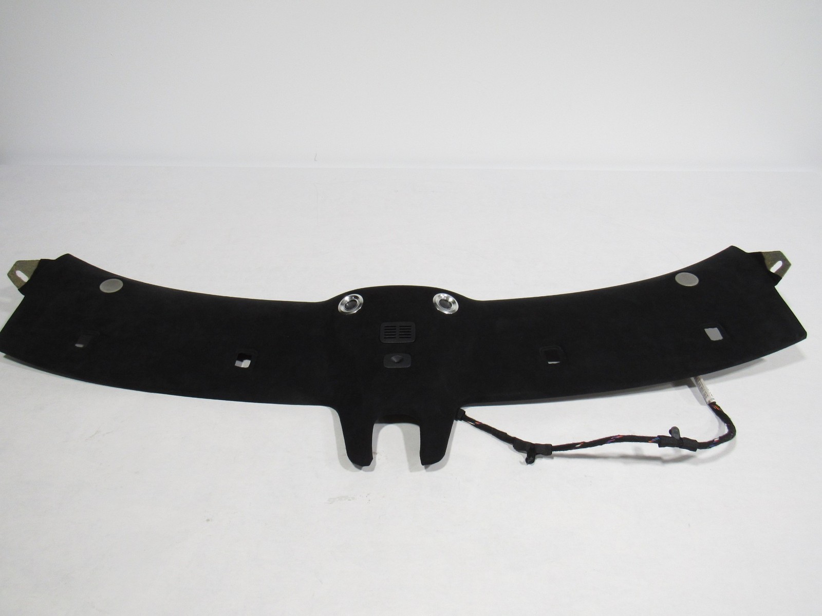 18-21 Aston Martin Vantage 2020 Overhead Roof Ceiling Header Trim Cover Panel ;Y