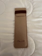 lifeu-h!! Metal Gua Sha Tool for Face, Manual...