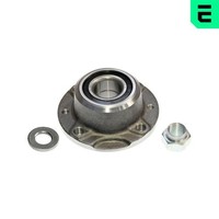 Optimal Radlagersatz 802318 Passend FüR Fiat FSO