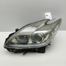 Toyota Prius W3 Headlight à gauche avant RHD 81185-47411 32021812