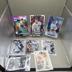 Topps, Panini Aaron Judge New York Yankees Allen & Ginter, Mosaic Lot of 8 Cards