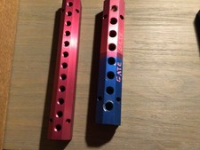 2-ALUMINIOWE 12/8 PORTOWE KOLEKTORY WODA/POWIETRZE