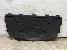 Audi A5 Bj 2011 Unter Motorhaube Abdeckung Schalldämmung PORTOFREI *1
