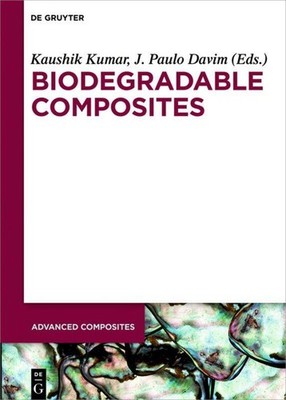 Biodegradable Composites J. Paulo Davim