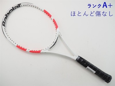 BabolaT Pure Strike 100 2024 Model G3 Tennis Racket 27 Inch 100 Sq In