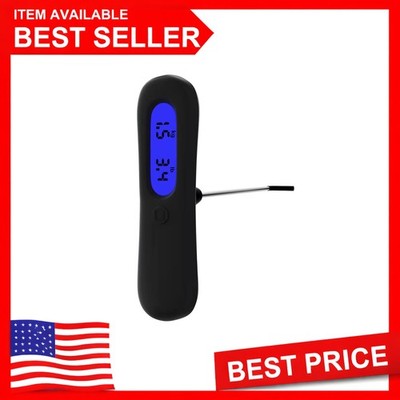 Digital Trigger Pull Scale Gauge LCD