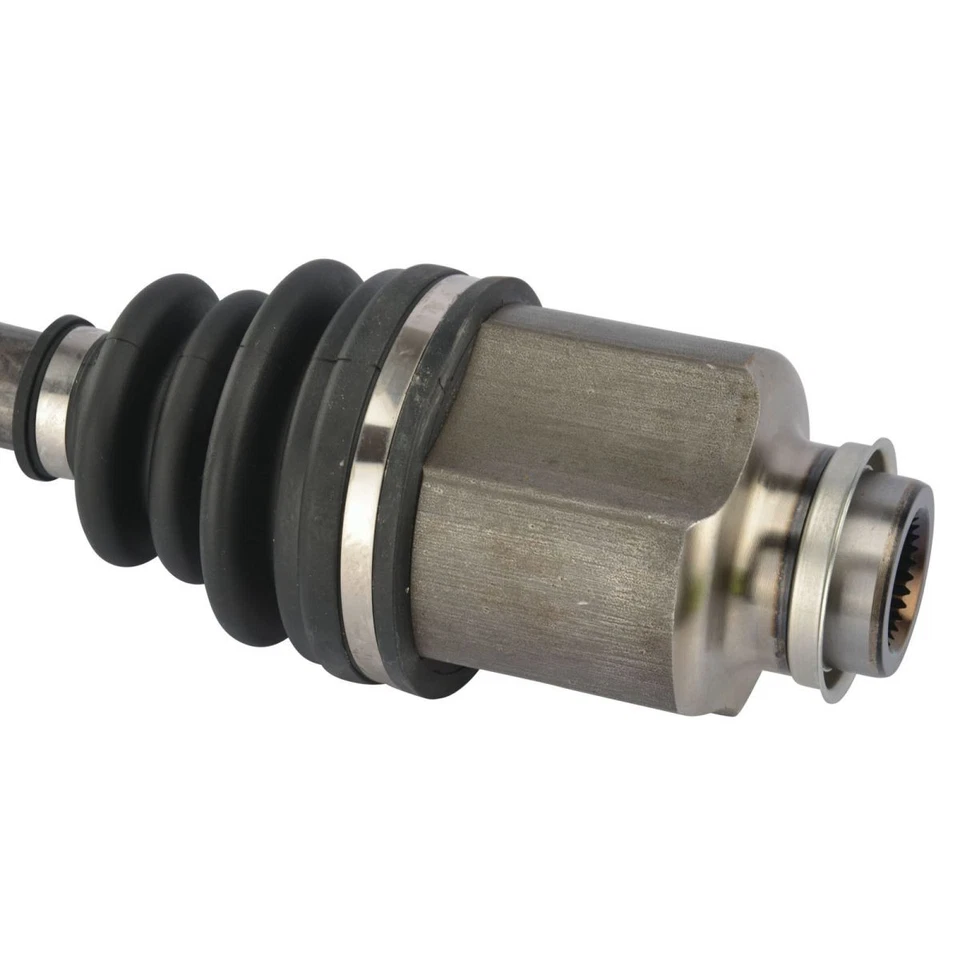 Eje delantero derecho CV para Ford Probe 1993-1997 1993-2002 Mazda 626 MX-6 Foto 2 de 4