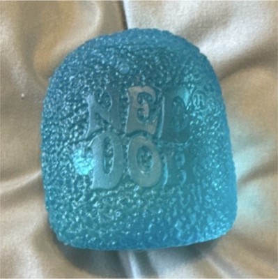 Blue Bend Do Squishy Tactile Squeeze Stress Toy Ages 4-7 to 17+ Years
