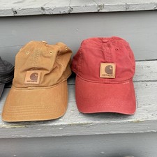 Preços baixos em Carhartt Multicolor Baseball Caps for Men