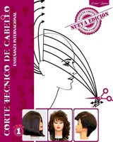 Carmen Ledesma | Corte TéCnico De Cabello | Taschenbuch | Spanisch (2022)