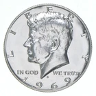 1969-S Kennedy Half Dollar 40% Silver Proof *4569