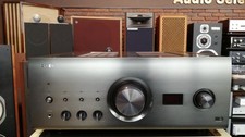 DENON PMA-A110 Integrated Amplifier 110th Anniversary Japan 2022