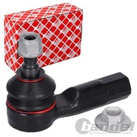 Febi Spurstangenkopf Vorne Links Passend FüR Audi A3 Cupra Formentor Leon Seat
