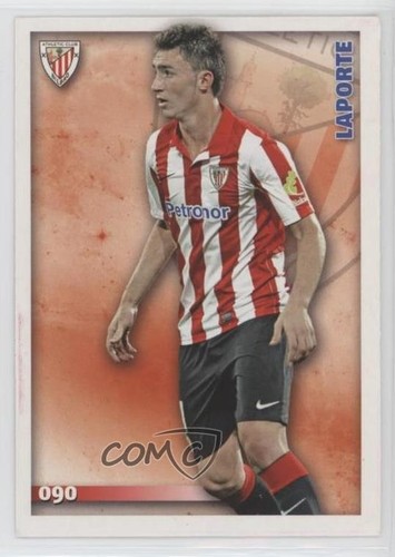 Caja Con 40 Sobres De Cartas Quiz Liga 2015 – Edición Final Mundicromo, Coleccionable De Fútbol