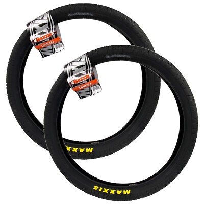 MAXXIS - Hookworm BMX Drahtreifen | für Straße, Park, Vert, Flatland