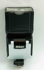 Nikon Speedlight SB-50DX Shoe Mount Flash for Nikon