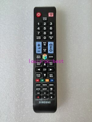 New replace remote control AA59-00638A for samsung TV