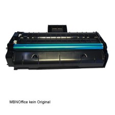 Toner SP201 HE passend für kompatibel Ricoh Aficio SP 201N kein Original Toner
