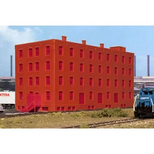 Atlas 721 HO Scale Middlesex Manufacturing Co. KIT, Authentic 19 Century Style