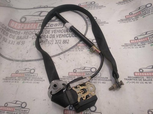 7M3857705 sicherheitsgurt vorne links für VOLKSWAGEN SHARAN (7M6 7M9) 112069