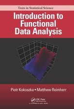 Introduction to Functional Data Analysis, Har...