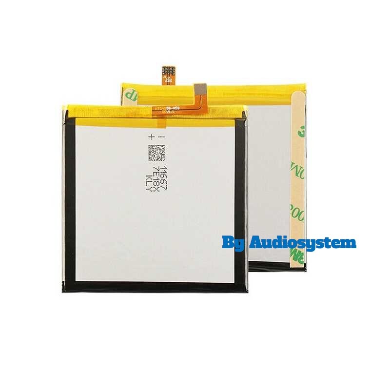 Aiane - Batteria Per Doogee X5 / X5 Pro - 2400 Mah - Foto 11