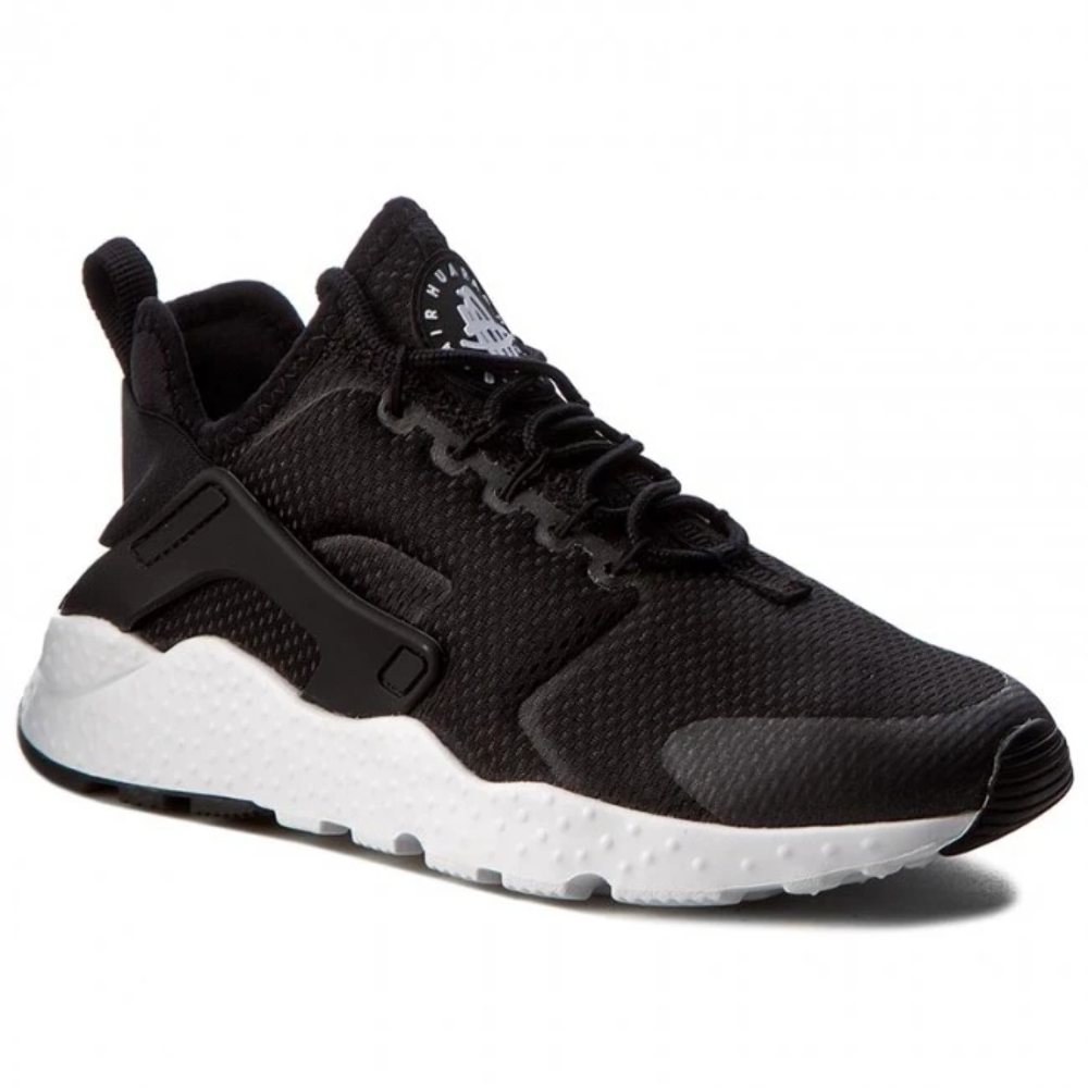 black huaraches run ultra women's
