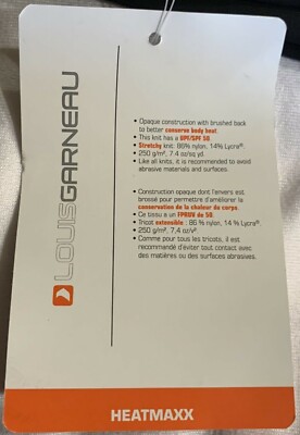 PANTALON ISOLÉ LOUIS GARNEAU ELEMENT POUR FEMME - Rhéal Pitre Sports