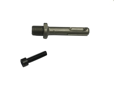 Milwaukee 48-03-3005 SDS Plus to 1/2 in. Chuck Adapter