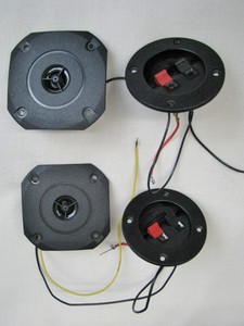 vintage pinnacle speakers