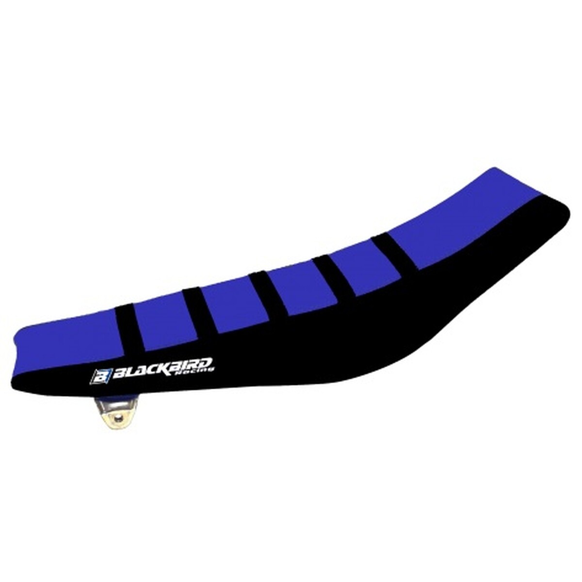 Housse de siège Yamaha YZ 250F 2014-2018 et YZ 450F en PVC noir antidérapant