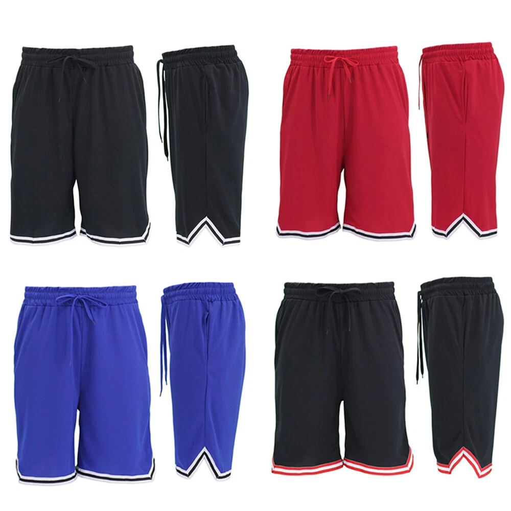 Mesh gym shorts sales