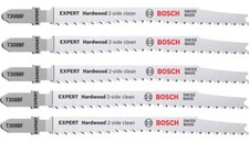 Bosch EXPERT Stichsägeblatt T 308 BF 2-side-...