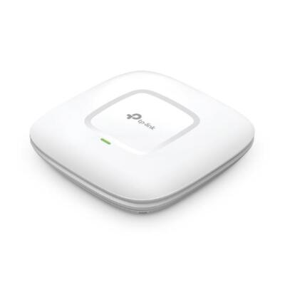 TP-LINK EAP110 - Access Point 300M 802.11b / G/N Poe, 2 Antennen Innen