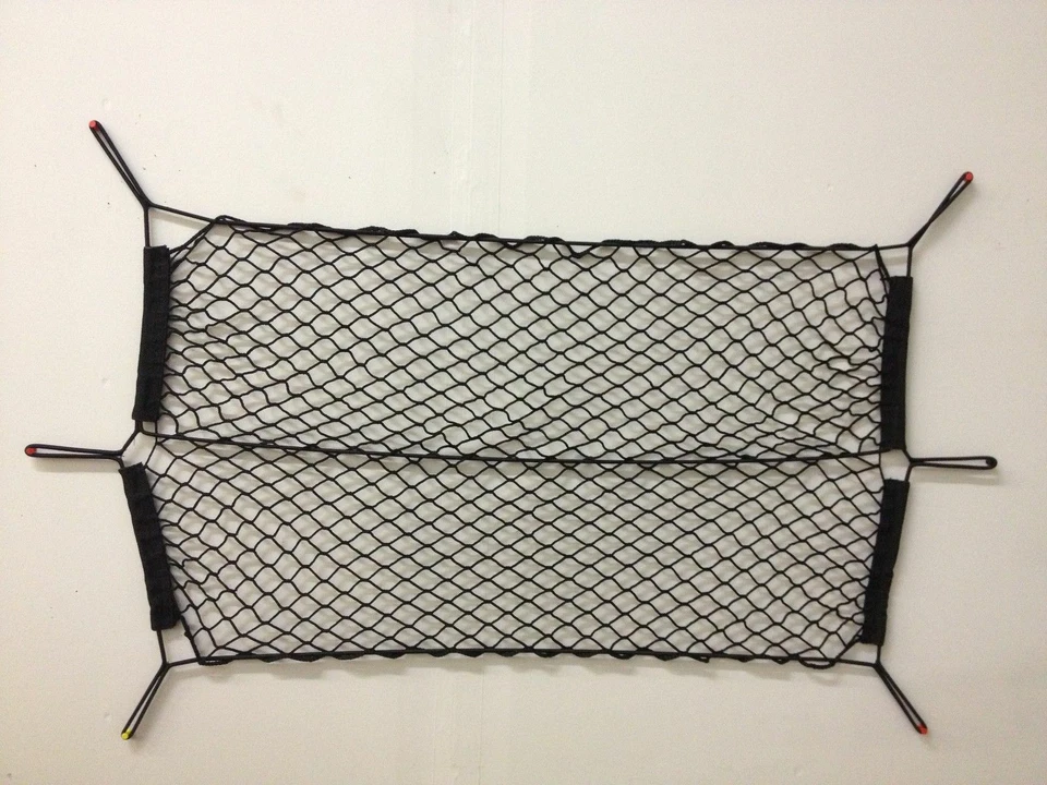 Багажник конверт стиль сетки устроитель грузовой сетки для BUICK LeSABRE 2000-2005 новый - Изображение 2 из 4