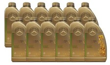 Original Mercedes-Benz Motor&ouml;l 5W-30 MB 229.52 Engine Oil  12 Liter