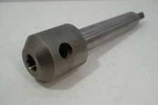 New Cleveland USA No. 9 Brown & Sharpe Taper 5/8" Tanged End Mill Holder Adapter