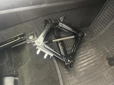 Used Floor Jack fits: 2015 Ford Fusion  Grade A